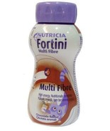 Fortini Multifibre Chocolate 200 ml by Fortini - $157.39 MXN