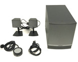 Bose Speakers 406808 309451 - $169.00
