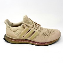 Adidas UltraBoost 1.0 Magic Beige Black Mens Running Shoes HP9622 - £102.68 GBP