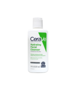 CeraVe Hydrating Facial Cleanser Hyaluronic Acid for Normal to Dry Skin ... - $9.89