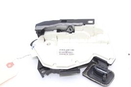 11-18 VOLKSWAGEN JETTA FRONT RIGHT PASSENGER SIDE DOOR LOCK LATCH ACTUATOR Q0185 image 9