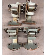 1961-1964 Impala BelAir Starfire 88 98 Door Hinges Grand Prix Wildcat 19... - $194.26