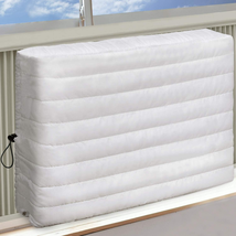 Indoor Air Conditioner Cover AC Cover for inside Window Unit 21 X15 X 3. - $795.96 MXN