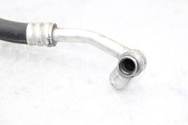04 MAZDA RX8 MANUAL TRANSMISSION A/C Suction Hose Line F294 image 5