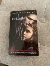 2008 Twilight Saga : Twilight by Stephenie Meyer - £4.28 GBP