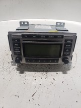Audio Equipment Radio US Market Receiver Opt 9611U9 Fits 10-12 SANTA FE 1043343 - £69.14 GBP