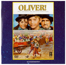 Oliver! (Mark Lester) [Region 2 Dvd] - £7.86 GBP