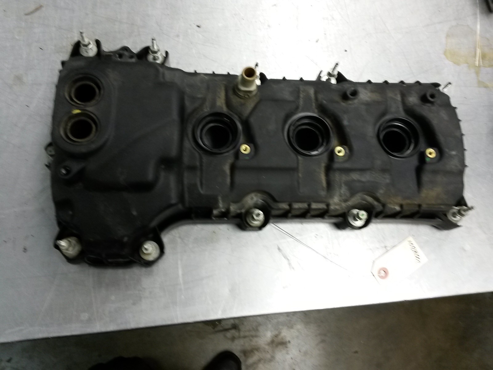 Right Valve Cover For 11-14 Ford Edge  3.5 BR3E6K271EB - $74.20