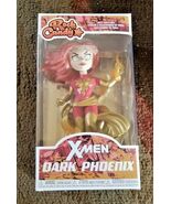 Funko Rock Candy Marvel X-Men DARK PHOENIX - $280.48 MXN