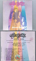 Aerosmith - Smoking Guns ( Live in Boston 1981 ) - £17.98 GBP