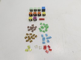 00 BMW Z3 E36 2.5L #1304 Fuse &amp; Relay Set - $744.62 MXN