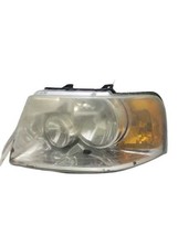 Driver Headlight Blacked-out Shaded Background Fits 03-06 EXPEDITION 378954 - £57.94 GBP