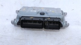 Mercedes Engine Control Unit Module ECU ECM A2721531791 A-272-153-17-91 image 3