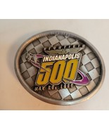 1996 Indianapolis 500 Belt Buckle 80th Running of the Race No. 470 out o... - £23.40 GBP