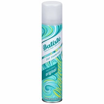 NEW Batiste Dry Shampoo Original, 6.73 Ounces - £7.31 GBP