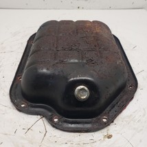 Oil Pan 3.5L 6 Cylinder Lower Fits 03-07 MURANO 1356995*** SAME DAY SHIP... - $47.51