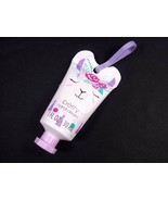 Llama Berry Scented Hand Cream Lotion 1 oz with bag clip NEW sealed - $94.08 MXN