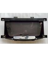 Cadillac CT6 LCD Driver Information Display Screen. OEM 2016-17. Alpine ... - $125.23 CAD