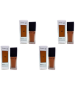 ( 4 ) TheeCremeShop Match Made 1.01 Oz ( 30 ml )Ea Luminous Liquid Found... - €21,34 EUR