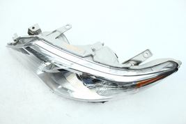 Driver Left Headlight Chrome Trim Fits 12-14 CAMRY 71422 image 11