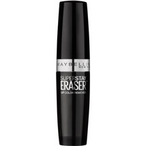 Maybelline New York Super Stay Eraser Lip Color Remover, 0.1 Ounce - £7.93 GBP