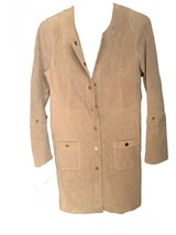 Cappotto Rino Pelle in pelle scamosciata - £70.65 GBP