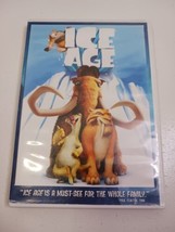 Ice Age Dvd - £1.60 GBP