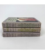 Lot of 3 Vintage Nancy Drew Hardcover Books Carolyn Keene 1961-1969 - $442.88 MXN