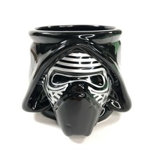 Darth Vader Mug Cup Star Wars 3D by Galerie LucasFilm Black - £14.11 GBP