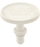 OEM Dishwasher Rinse Aid Fill Cap for GE GSD4000N10BB GSD900D-03 GSD5500... - $57.68 CAD