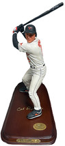 Cal Ripken, Jr. Baltimore Orioles MLB All Star 9 Figurine/Sculpture- Dan... - £173.08 GBP