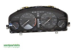 94-97 Honda Accord Auto Instrument Gauge Cluster Speedometer Oem - $116.86
