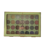 Pixi By Petra Eyeshadow Palette Dream Shadow 28 Colors - $14.89