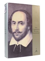 William Shakespeare The Comedies Of William Shakespeare 1st Edition 5th Printin - $57.95