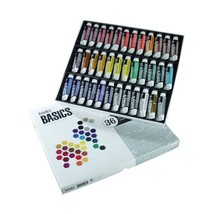 Liquitex BASICS Acrylic Paint Tube - 36 Piece Set  - $98.00