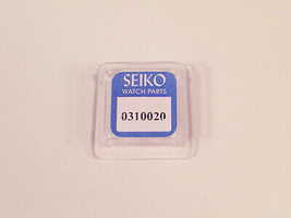 SEIKO Complete Watch Balance For 7009A / 7S26A / Original 0310020 NEW Pa... - £25.23 GBP