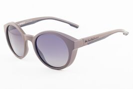 Red Bull Spect SNAP 004P Brown / Gray Polarized Sunglasses SNAP 4P 52mm - $95.04