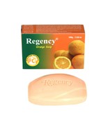 New Orange Soap Bar (3.53 oz) - £5.17 GBP