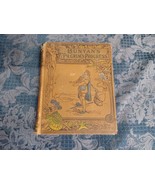 1894 Child&#39;s Pilgrim&#39;s Progress Illustrated Christian Religious John Bunyan - $39.59