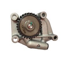 For Komatsu Engine 4D106T 4D106D Yanmar Engine 4TNE106T 4TNE106D Oil Pum... - $145.00
