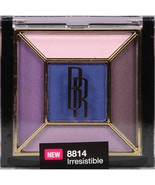 1pc Black Radiance Urban Identity Eye Palet Eye Shadow 8814 Irresistible... - $8.07 CAD