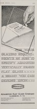 1931 Print Ad Adamston Flat Glass Company Glazing Clarksburg,West Virginia - £12.93 GBP