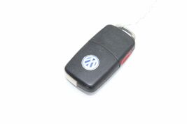 VOLKSWAGEN GOLF JETTA PASSAT BEETLE KEY FOB Q1663 image 4