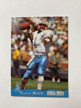 1993 Pro Set Warren Moon Houston Oilers #174 - £0.99 GBP