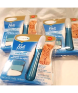 Amope - Pedi Perfect Electronic Nail Care System - 3 Refills LOT OF 3 - €15,93 EUR
