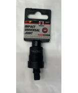 PERFORMANCE TOOL M967 3/8&quot; IMPACT U JOINT - $242.56 MXN