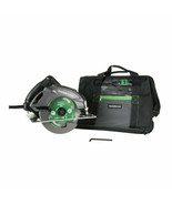 Metabo HPT Circular Saw Kit | RIPMAX | 7 1/4-Inch Blade | 6,800 RPM | Dust - £140.77 GBP