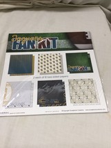 NEW Jaguars Fan Kit Football Themed Scrapbook Paper Kit 12 Sheets - $14.99