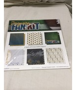 NEW Jaguars Fan Kit Football Themed Scrapbook Paper Kit 12 Sheets - €13,01 EUR