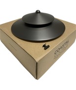 Coastal Source Double Tiered Path Hat Vintage Brass - $68.60 CAD